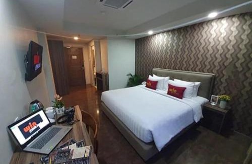Old Jakarta Hotel | Win Premier Hotel Mangga Besar