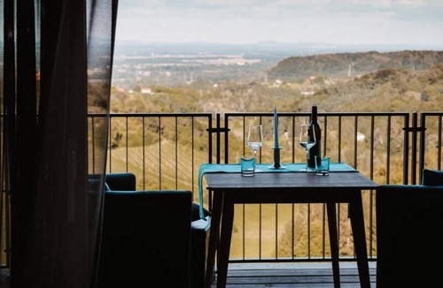 Grassnitzberg House | winemaker's house 2
