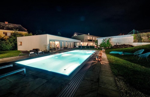 Kloech House | Winzervilla Klöch