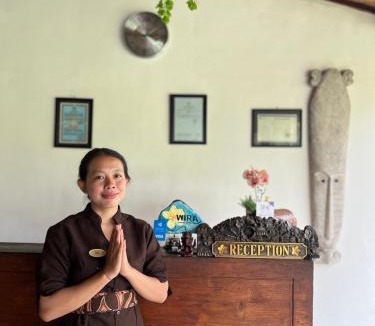 Pecatu House | WIRA Homestay