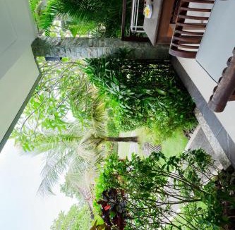 Pecatu House | WIRA Homestay