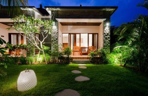 Pecatu House | WIRA Homestay