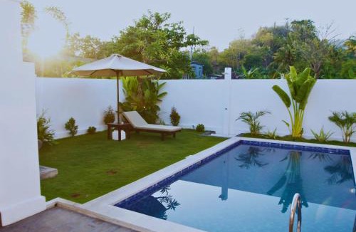 Kayu Putih Villa | Wisesa Lovina Villa