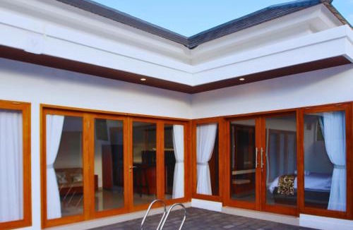 Kayu Putih Villa | Wisesa Lovina Villa