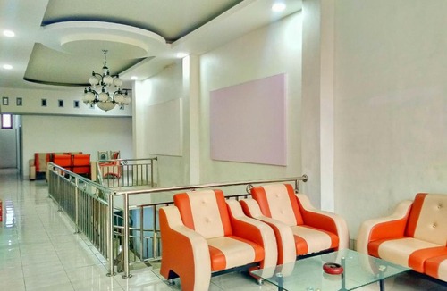 Ternate Hotel | Wisma Aira