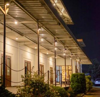 Bandar Lampung Hotel | Wisma Amandari