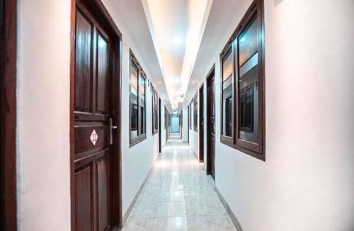 Jakarta Hotel | Wisma Berkat