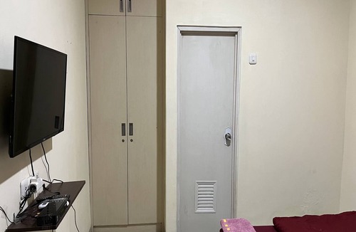 Jakarta Hotel | Wisma Berkat