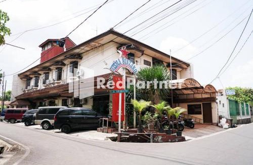 Central Jakarta Hotel | Wisma Bintang RedPartner