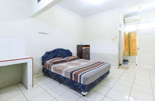 Makassar House | Wisma Lanraki
