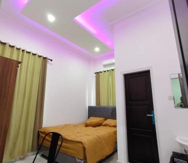 Wangi-Wangi Apartment | Wisma Raudhah Wakatobi