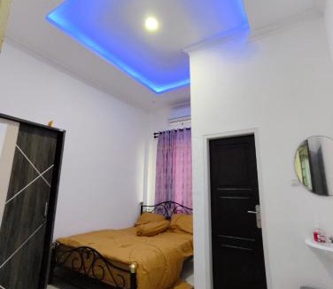 Wangi-Wangi Apartment | Wisma Raudhah Wakatobi