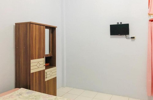 Benteng Hotel | Wisma Reyhan 2