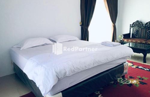 Polewali Mandar Hotel | Wisma Suci Syariah Polewali Mandar Mitra RedDoorz