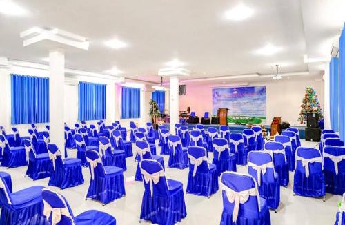 Central Jakarta Hotel | Wisma Talenta Mitra RedDoorz