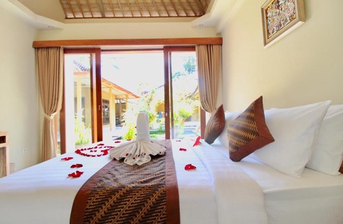 Kenderan House | With Love Bali