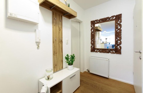 Goetzis Apartment | Wohlfühlapartment 24