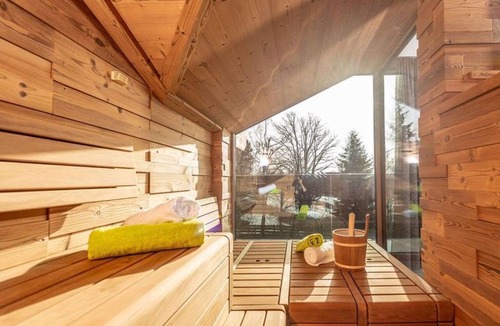 Schildlehen Other | Wohlfühlplatzl Apartment, 105 m²/2 bedrooms - Brandhof