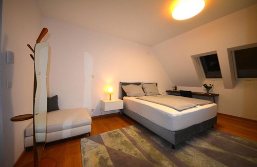 Fuerstenfeld Apartment | wohnanders