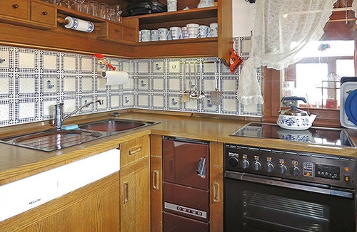 Ramsau am Dachstein House | Wonderful private villa for 10 guests with WIFI, TV, terrace and pets allowed