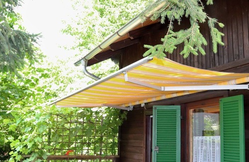 Frankenburg House | Wonderful private villa for 4 guests with WIFI, TV, patio, pets allowed and parking