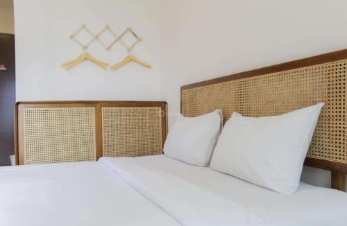 Semanggi Apartment | Wonderful Studio at The Newton Ciputra World 2 Apartment By Travelio