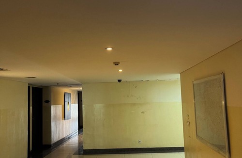 Old Jakarta Hotel | World Hotel