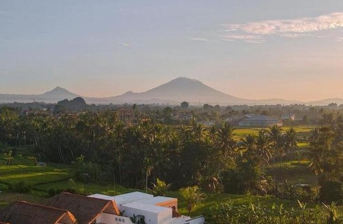 Mambal Cabin | Woywoy Escape Samu (Adults Only)