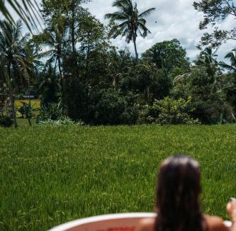 Mambal Cabin | Woywoy Escape Samu (Adults Only)