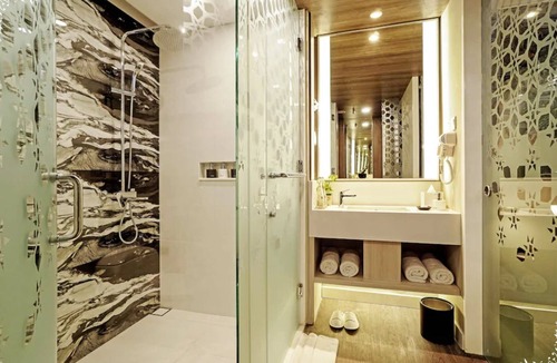 Downtown Kuta Hotel | Wyndham Garden Kuta Beach, Bali