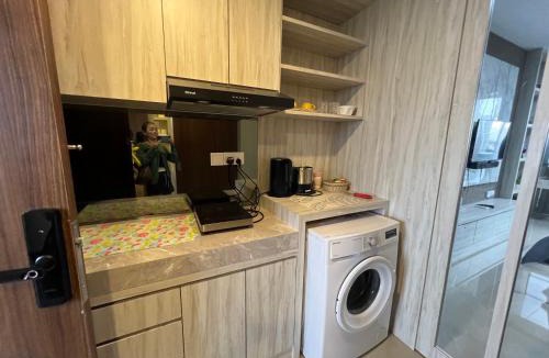 Lubuk Baja Apartment | Xing Fave NagoyaThamrin City