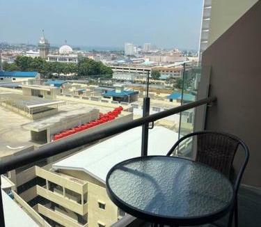 Lubuk Baja Apartment | Xing Fave NagoyaThamrin City