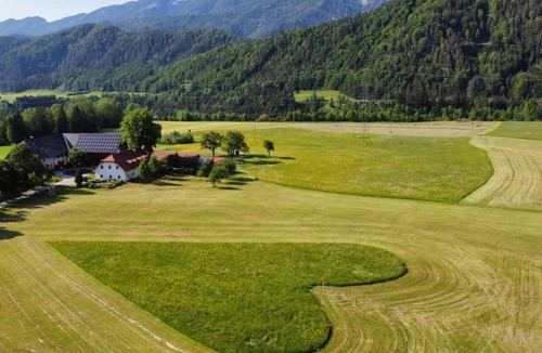 Rossleithen House | XXXL Apartment - Holiday on the countryside - WALDBAUER
