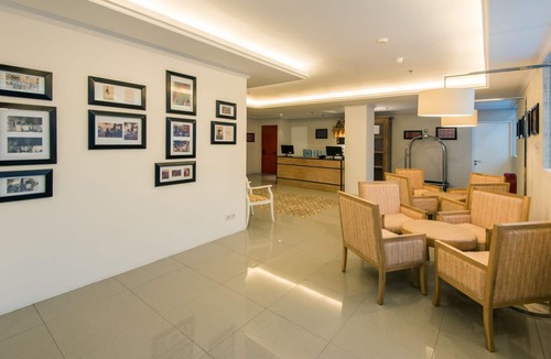 Kartika Plaza Hotel | Yans House Hotel Bali