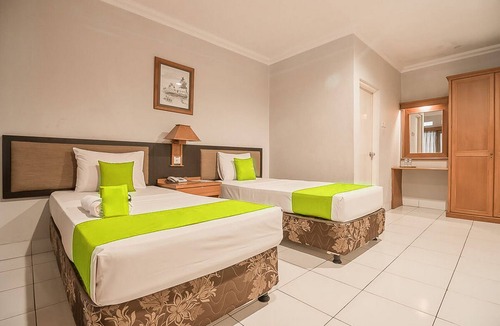Lembang Hotel | Yehezkiel Hotel Lembang