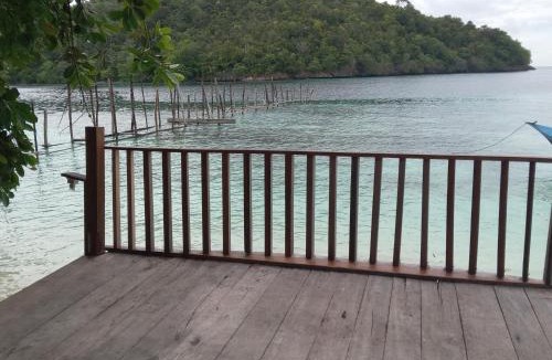 Pulau Fam House | YenBainut Homestay