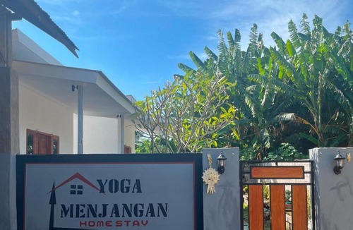 Goris House | YOGA Menjangan