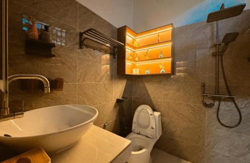Batam Villa | Yokohama Premium House