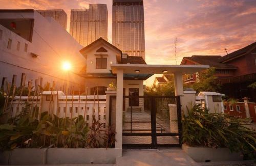 Batam Villa | Yokohama Premium House