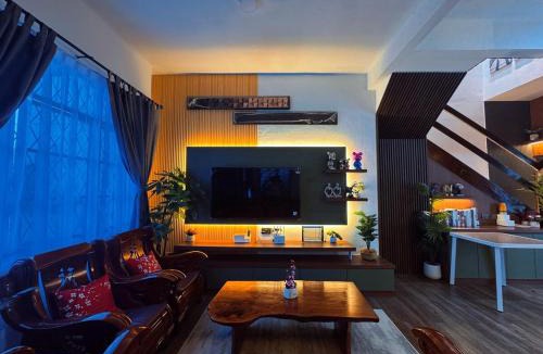 Batam Villa | Yokohama Premium House