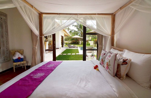 Melayang Villa | You will Love This Luxury 3 Bedroom Holiday Villa in Ubud with Private Pool, Villa Bali 2031