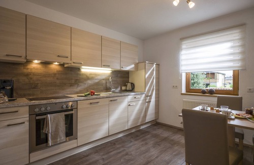 Uderns Apartment | Your dream vacation in the Bergblick apartment in Uderns. You've come to the right place!