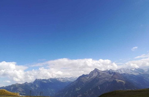 Uderns Apartment | Your dream vacation in the Bergblick apartment in Uderns. You've come to the right place!
