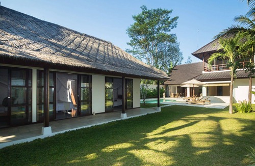 Melayang Villa | Your Holiday in a Luxury 5 Star Villa in Ubud, Bali Villa 2032