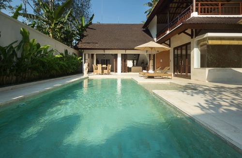 Melayang Villa | Your Holiday in a Luxury 5 Star Villa in Ubud, Bali Villa 2032