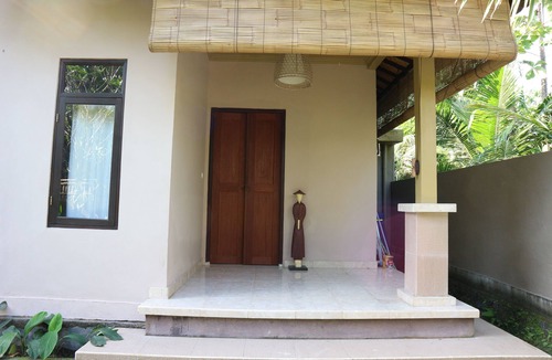 Kutuh Kaja House | Your Lovely second House in Ubud!