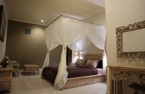 Kutuh Kaja House | Your Lovely second House in Ubud!