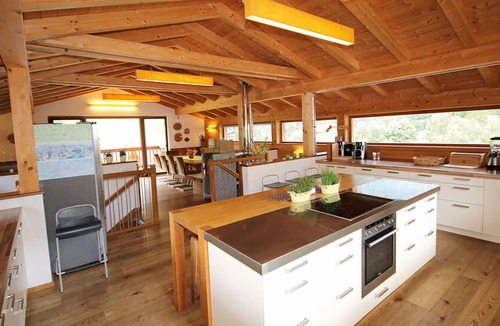 Flachau Ski Chalet | Your own alpine chalet just for you, your friends and family