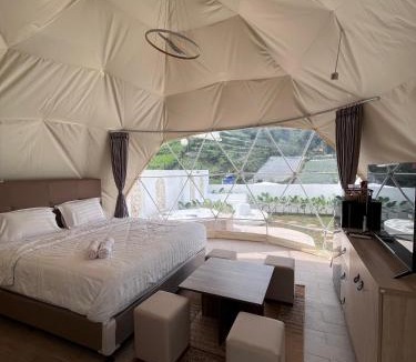 Ngamprah Other | Yoval Dome B