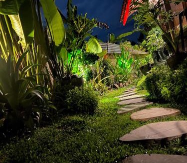 Negara House | YR guest House